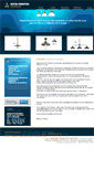 Mobile Screenshot of mistral-luminaires-laiton.com
